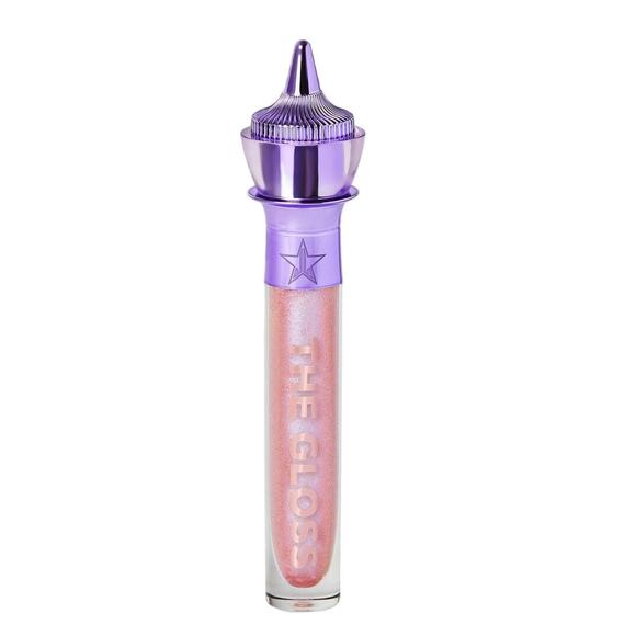 JEFFREE STAR COSMETICS The Gloss in Sorcery Lip Gloss 4.5 ML - NIB - Picture 5 of 9
